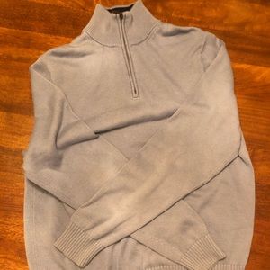 Brooks Brothers Pull Over